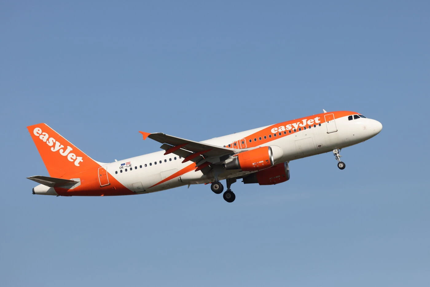 Un passager d’un vol easyJet entre Nantes et les îles Canaries décède en plein vol