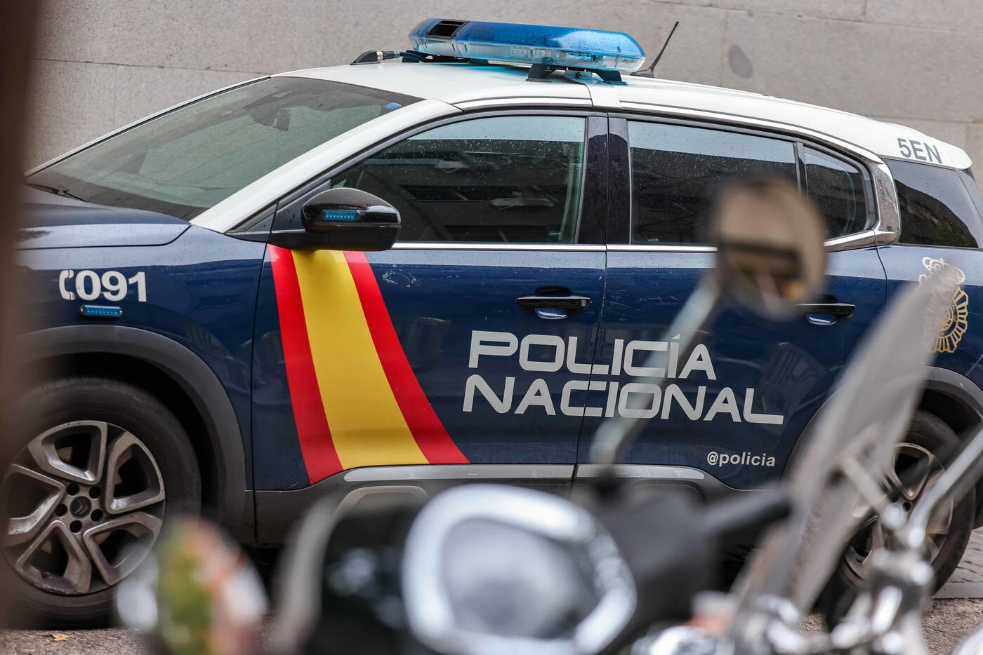 Expulsé de son logement à Barcelone, un septuagénaire se suicide en sautant du balcon devant les policiers