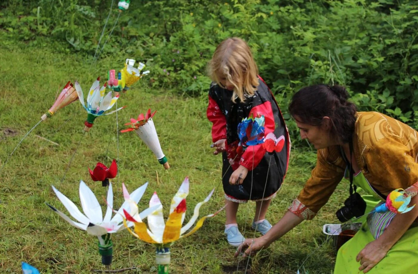 Idées de sorties pour les vacances d’été : 5 activités en plein air à Paris