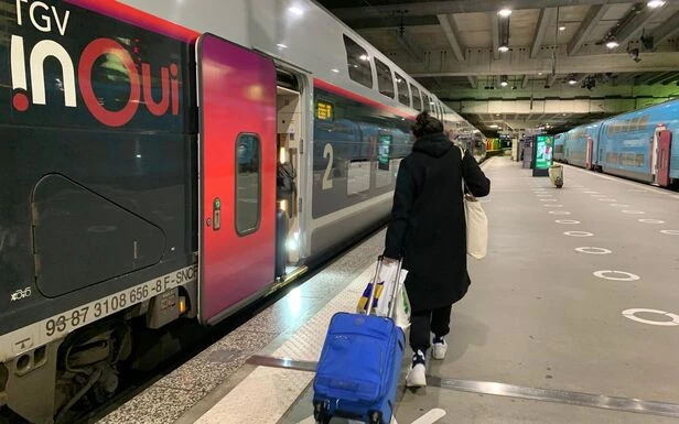 Une carte de réduction unique, plus de transparence sur les prix… la SNCF fait le ménage dans ses tarifs