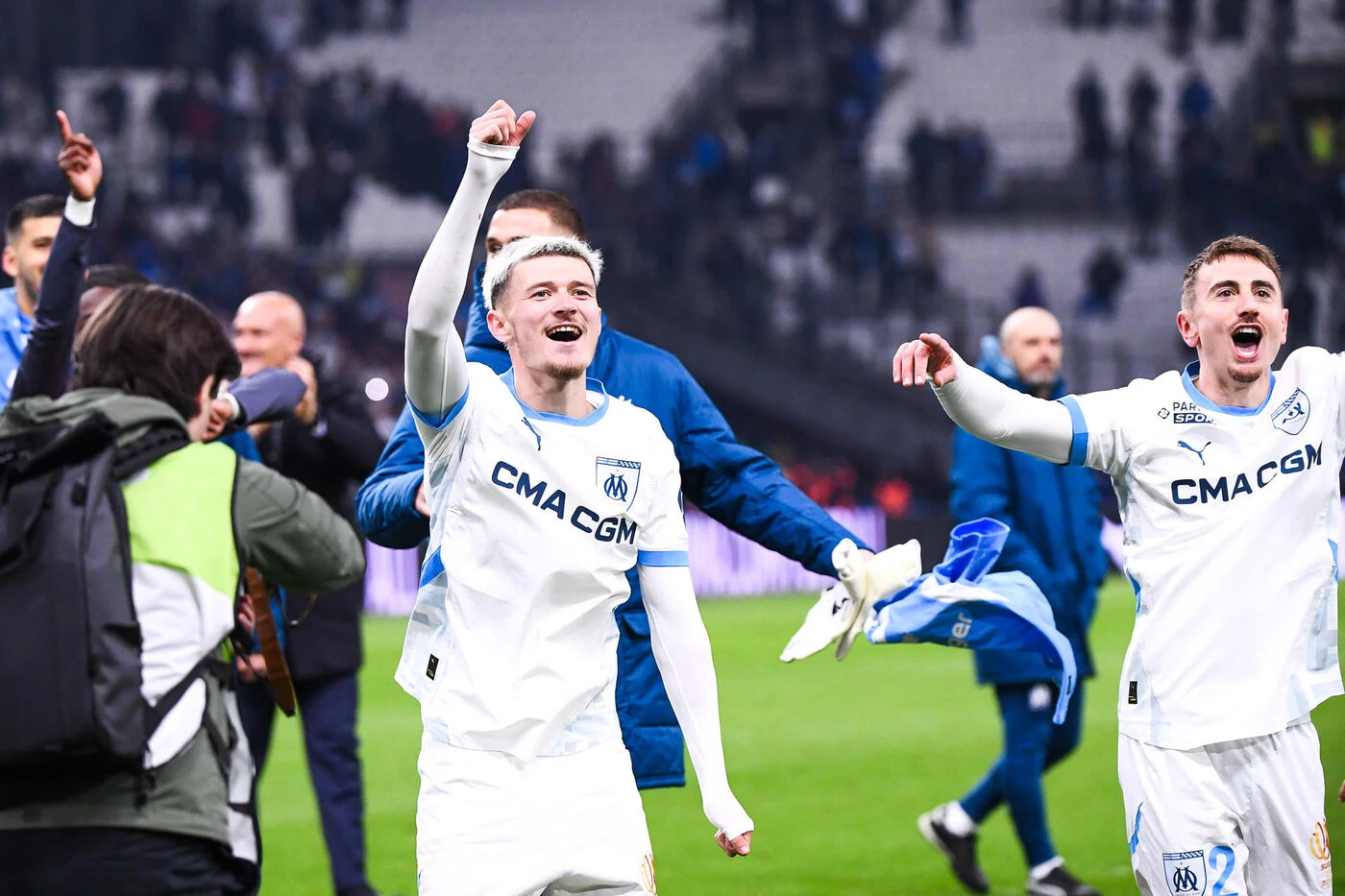 Mercato OM : Merlin et Rongier à Rennes, les détails financiers d’un double transfert