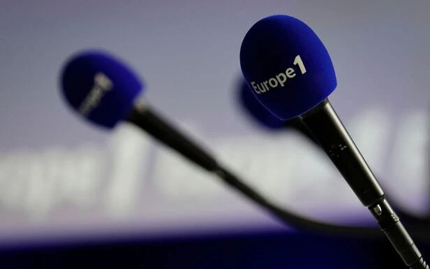 Europe 1 : fin de la grève et retour à la normale à l’antenne