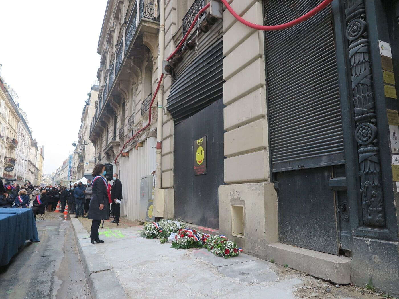 Explosion rue de Trévise : la mairie de Paris sera jugée pour « homicides et blessures involontaires »