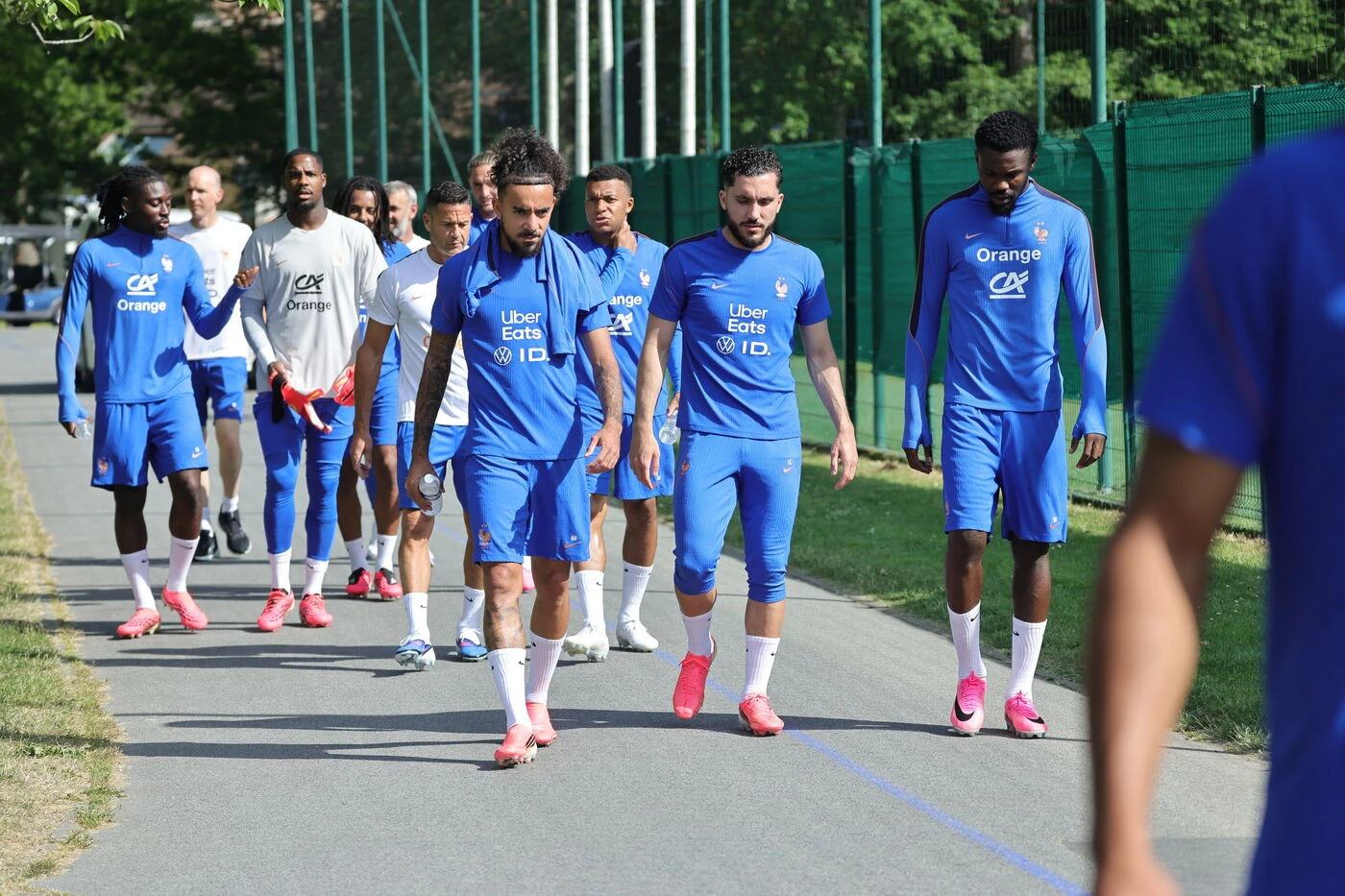 Coupe du monde 2026 : jusqu’où vont aller les Bleus ? Votez dans notre sondage !