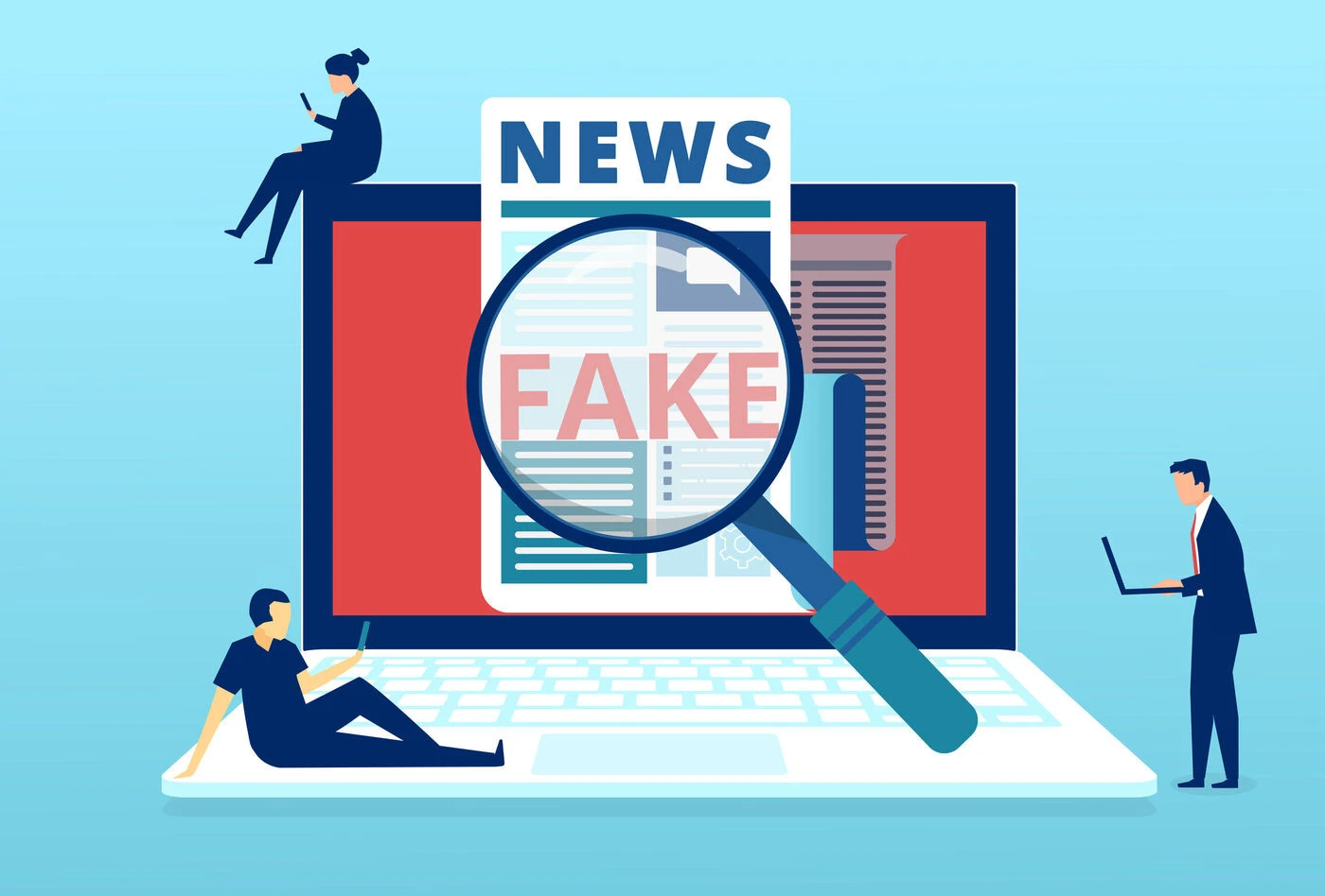 Logements en priorité pour des Gazaouis : Créteil, victime de fake news sur les réseaux sociaux