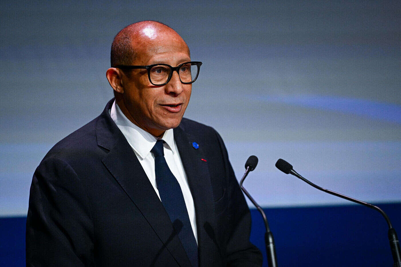 Elections à la FFF : Philippe Diallo élu président jusqu’en 2028