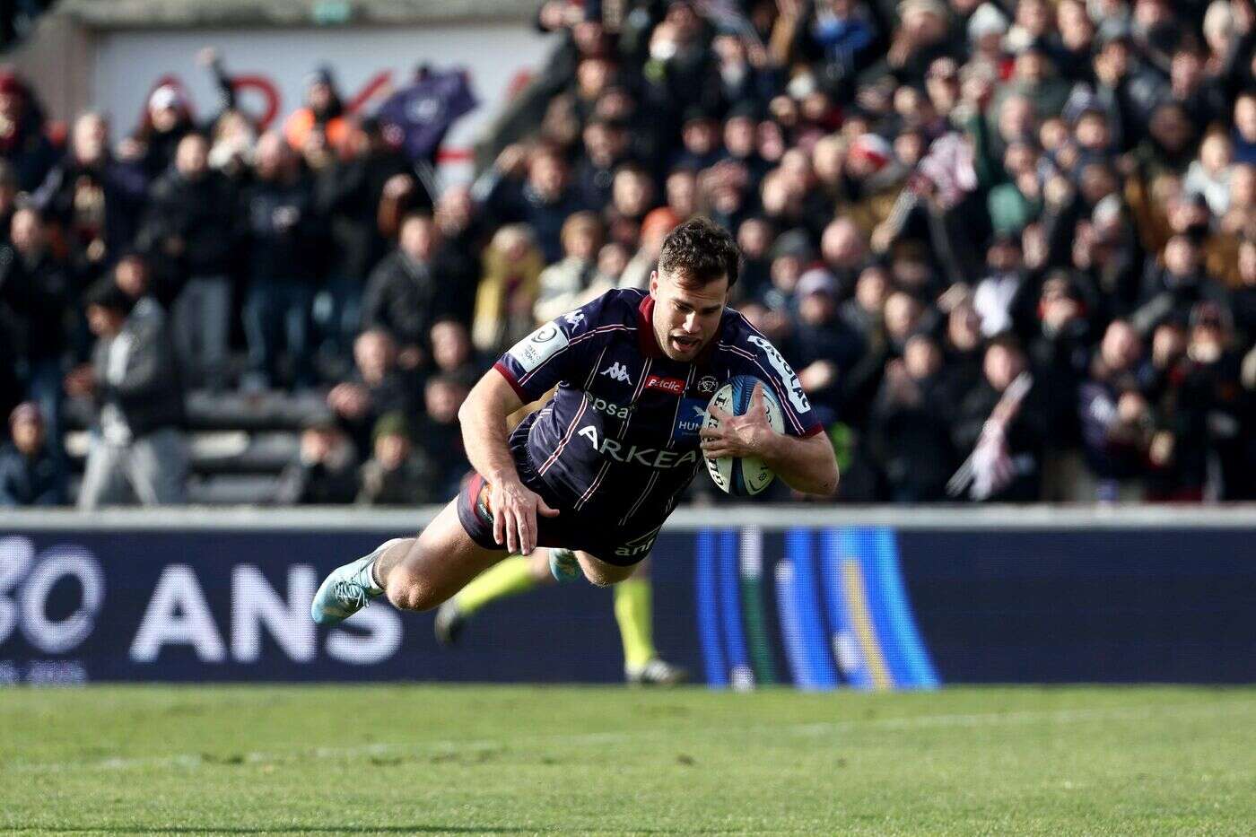 XV de France : Dupont, Penaud, Flament, Ntamack... Les Bleus flambent avant le Tournoi des Six Nations