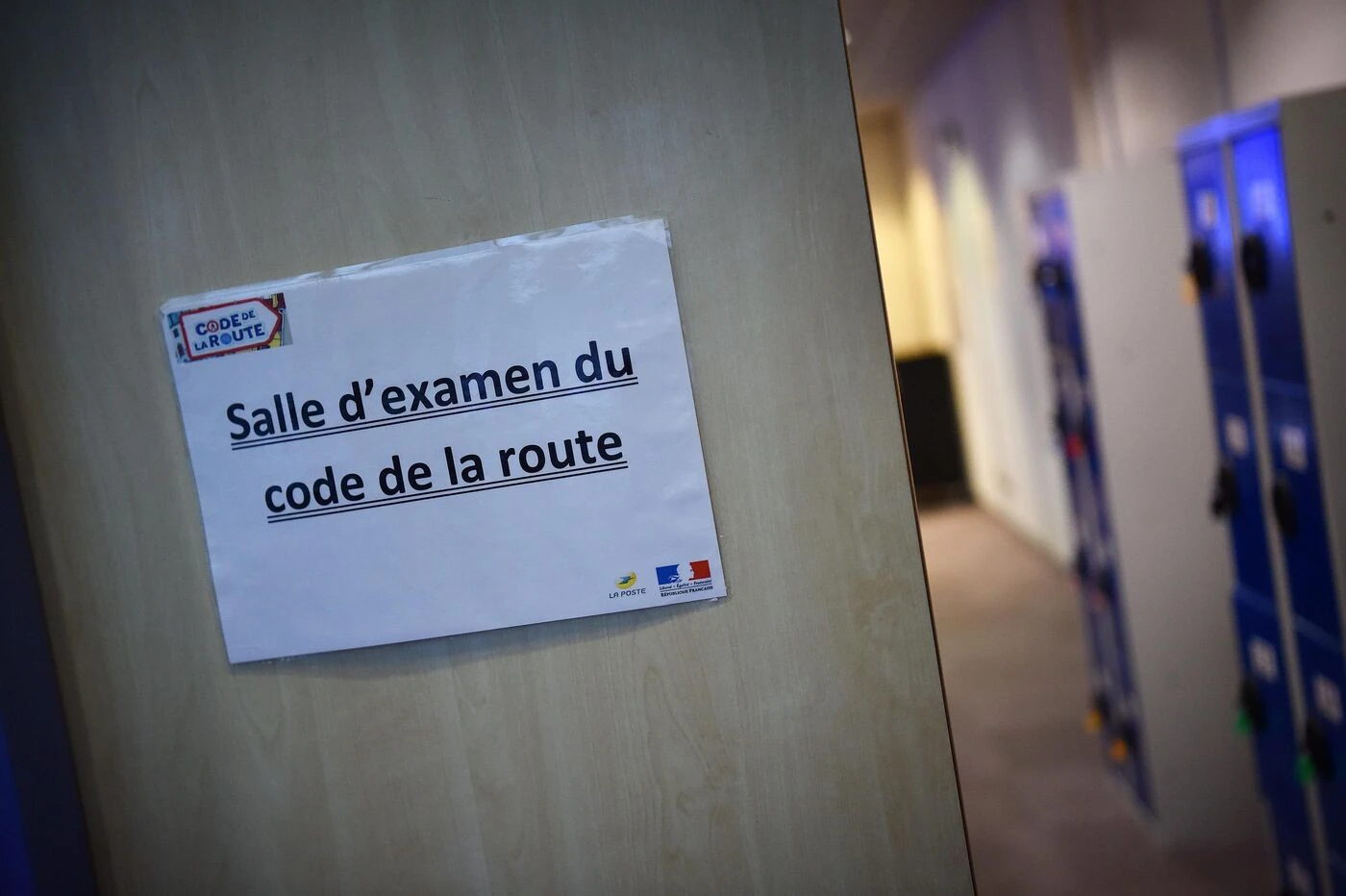 Il avait triché pour obtenir son Code de la route mais voulait le garder : le tribunal administratif d’Orléans rejette sa demande