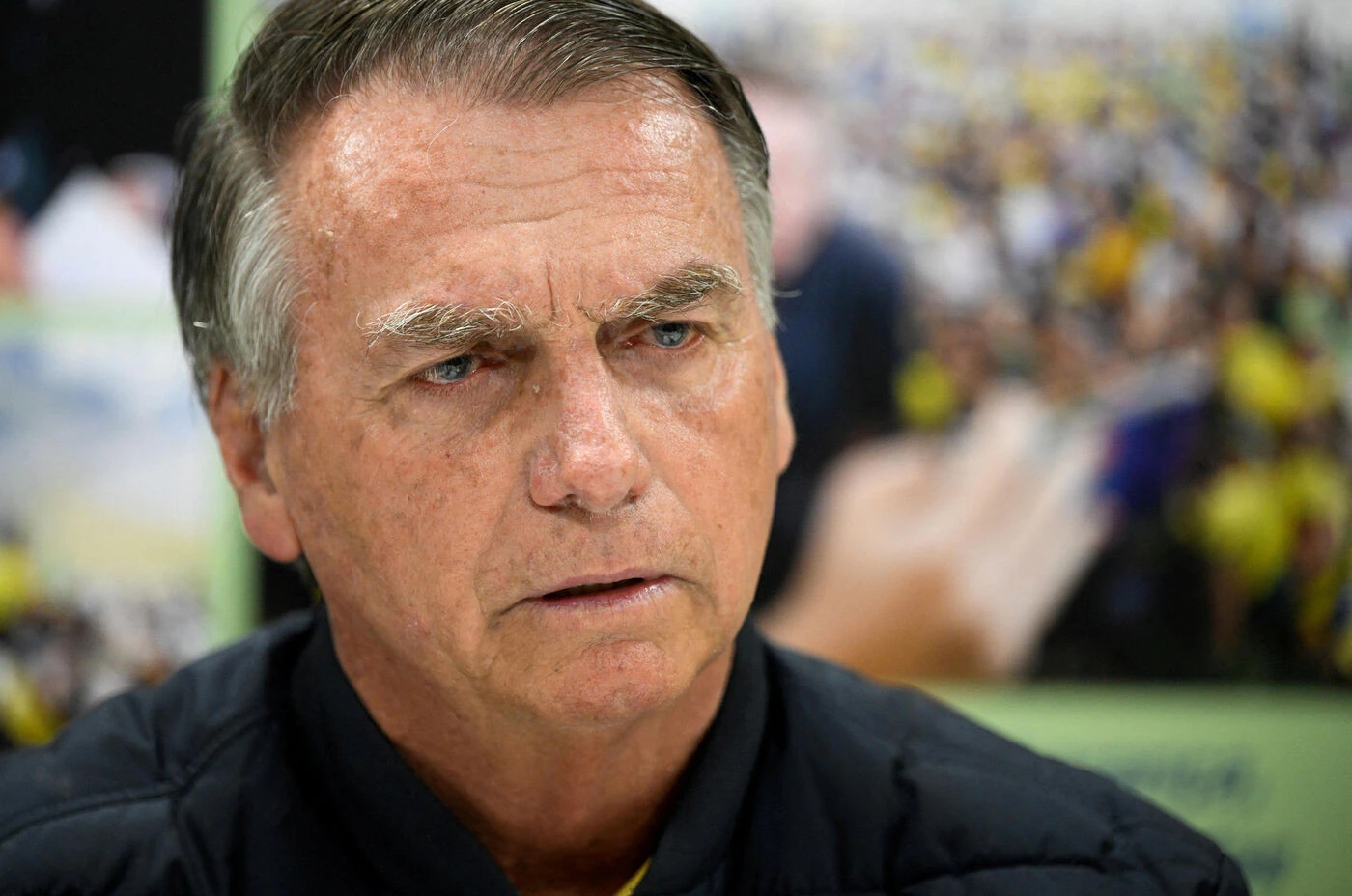 Brésil : Jair Bolsonaro risque la prison après avoir utilisé les réseaux sociaux
