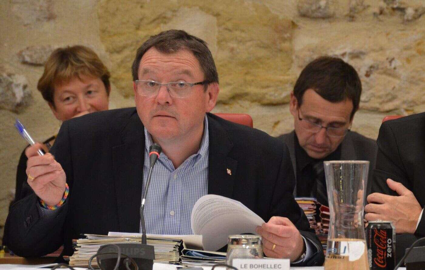 Procès de marché truqué à Villejuif : l’ex-maire assume un projet « bénéfique » pour la ville et les habitants