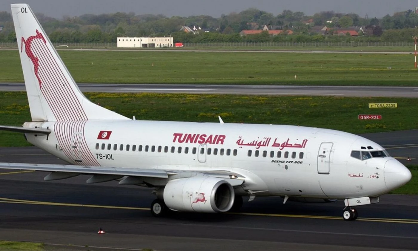 « C’est où la Tunisie ? » : elles voulaient aller « to Nice », deux Américaines se retrouvent par erreur à Tunis