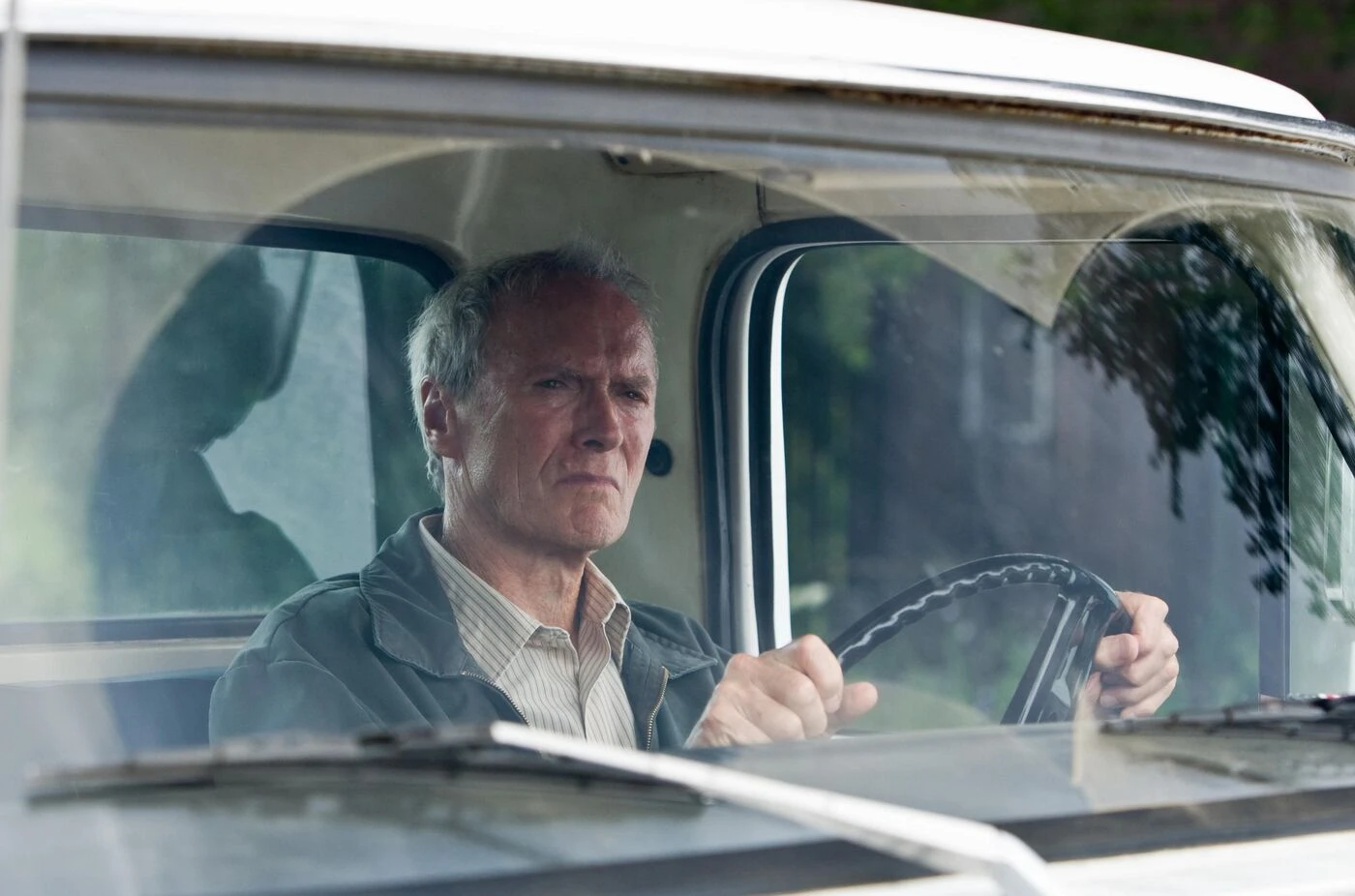 « Gran Torino » ce dimanche soir sur TF 1 : mais que devient Clint Eastwood ?