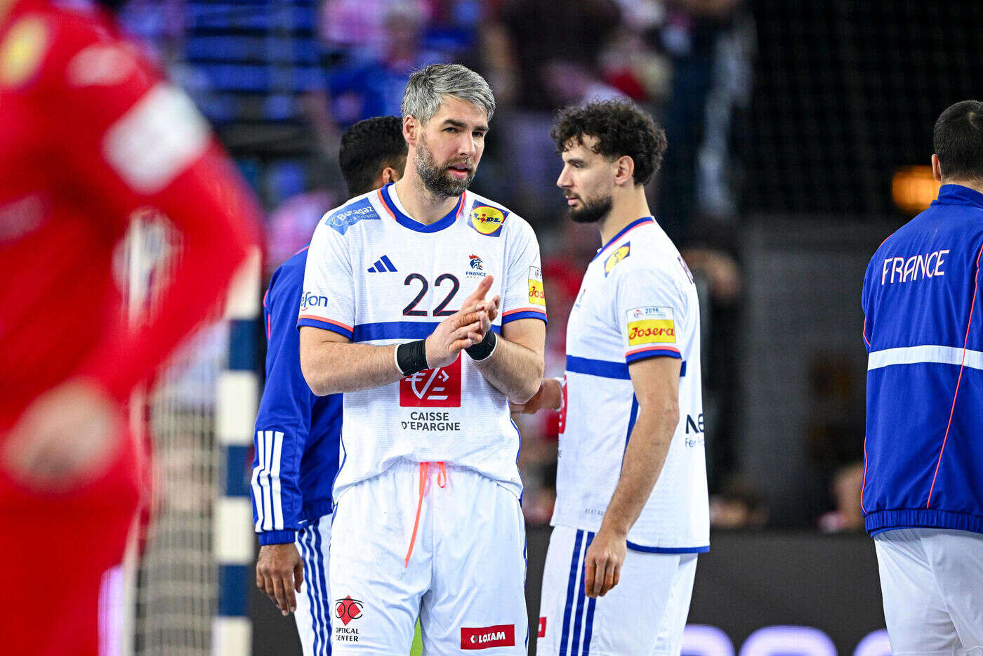 Handball : les chiffres du déclin français depuis le triomphe des Jeux de Tokyo