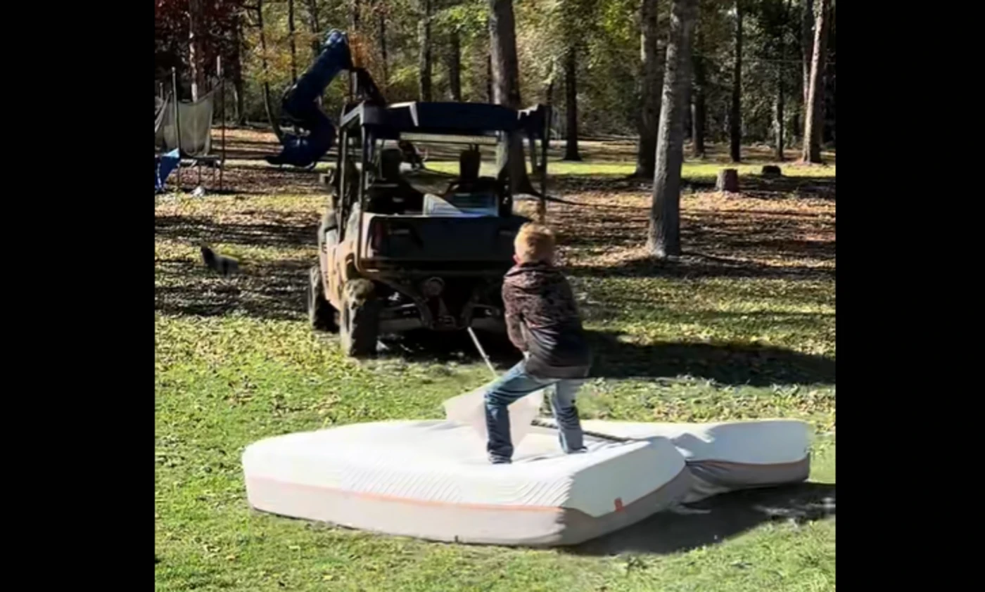 Mort de Macéo, 14 ans : qu’est-ce que le « Mattress surfing », le dangereux défi en vogue sur les réseaux sociaux qui l’a tué ?