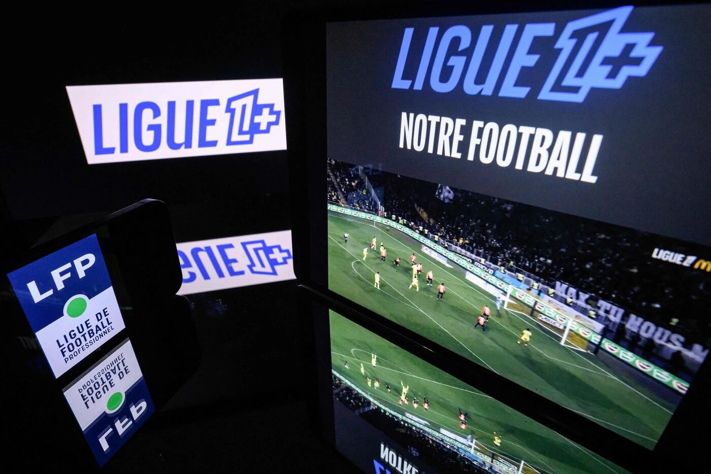 « Si je peux faire une bonne action... » : ils ont choisi de s’abonner à Ligue 1+ après avoir boycotté DAZN