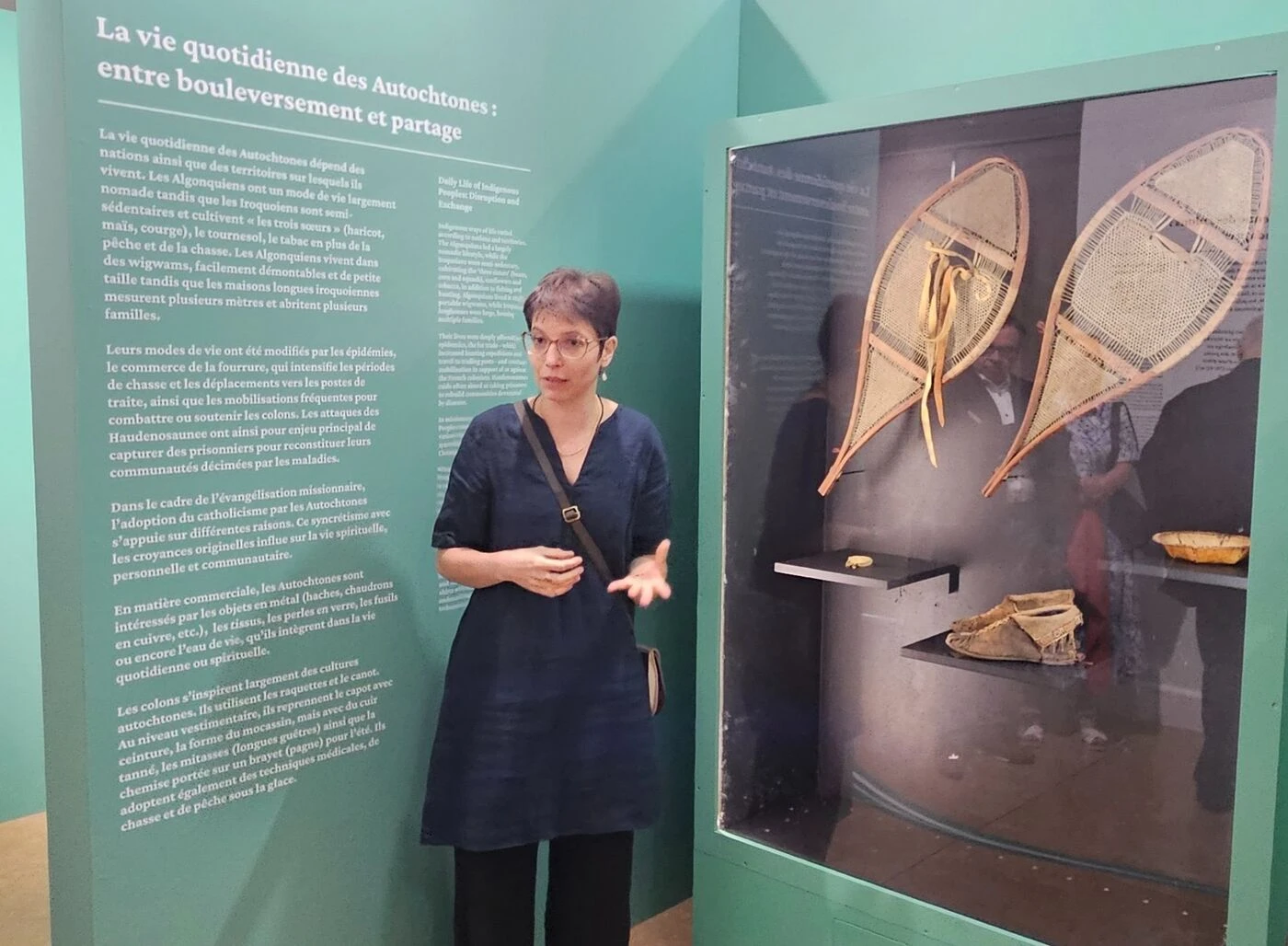 Jean Talon, Jeanne Mance… ces Champenois « oubliés » qui ont fondé Montréal revivent dans une exposition à Troyes
