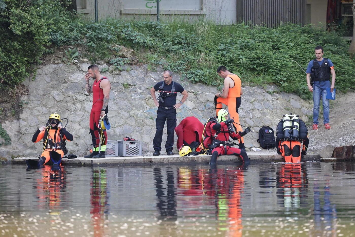 Enfant de 11 ans étranglé : les deux adolescents suspectés du meurtre auraient agi « pour du matériel de pêche »