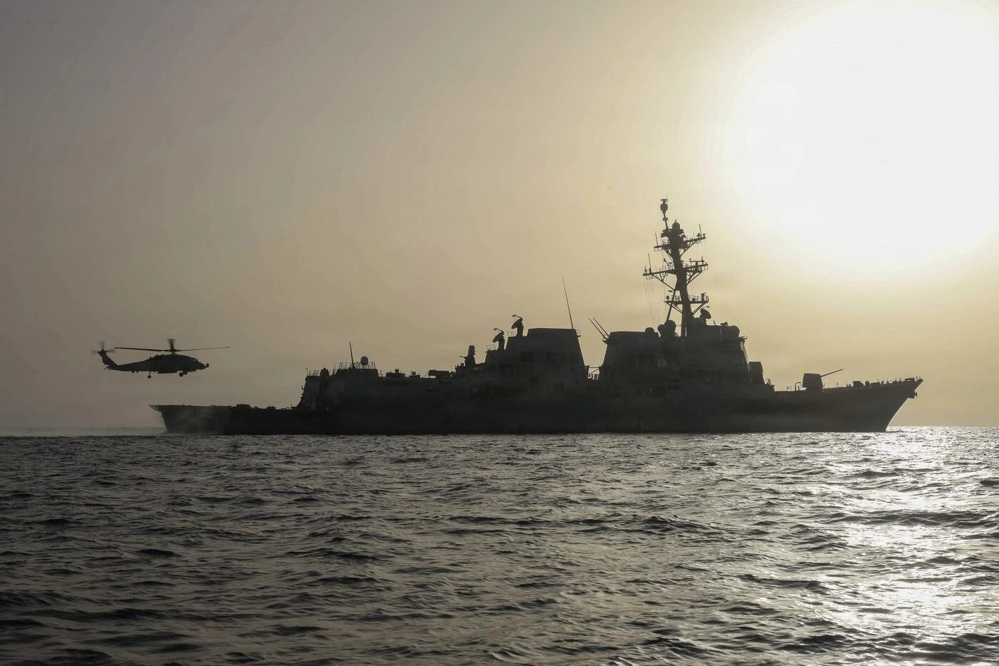 Nouvelles frappes entre l’Iran et les États-Unis, Macron salue les « efforts déterminés » de Trump pour « parvenir rapidement à un accord »