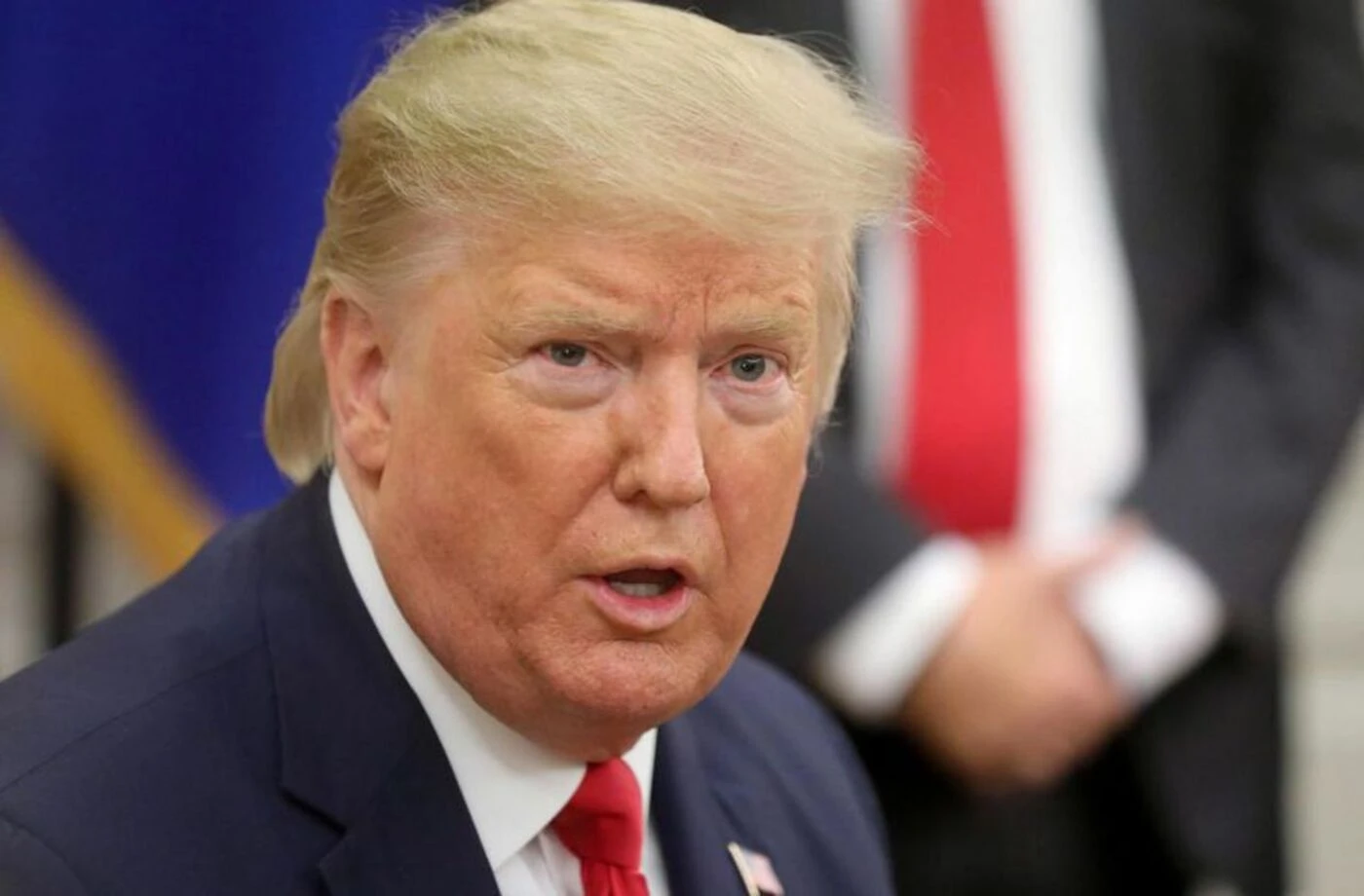 « Leurs bases sont à notre portée » : après des menaces de l’Iran, les États-Unis déplacent du personnel au Moyen-Orient