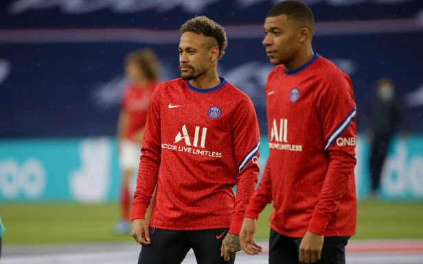 Le PSG, ce club français devenu marque planétaire