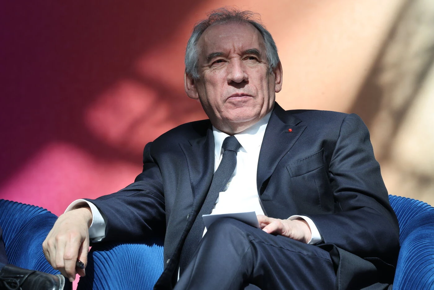 Affaire Bétharram : la cote de François Bayrou en nette baisse après son audition parlementaire