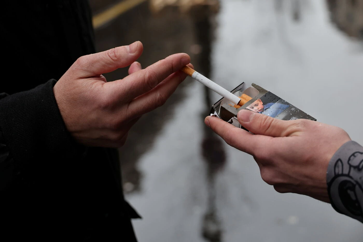 Tabac : achats à l’étranger, duty free… Pourquoi le manque à gagner pour l’État a atteint 4,3 milliards d’euros en 2023