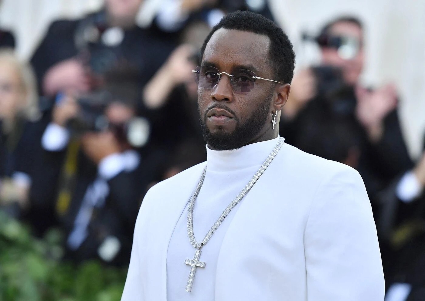 La libération conditionnelle de P. Diddy refusée, le rappeur accusé de trafic sexuel reste en prison