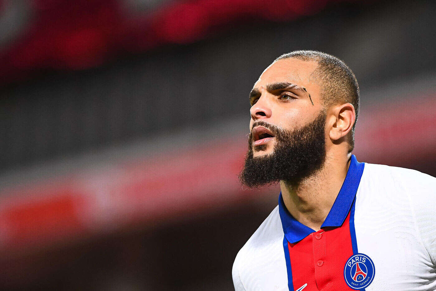 « Je suis prêt à tout pour retrouver les terrains », le cri du cœur de l’ancien Parisien Layvin Kurzawa