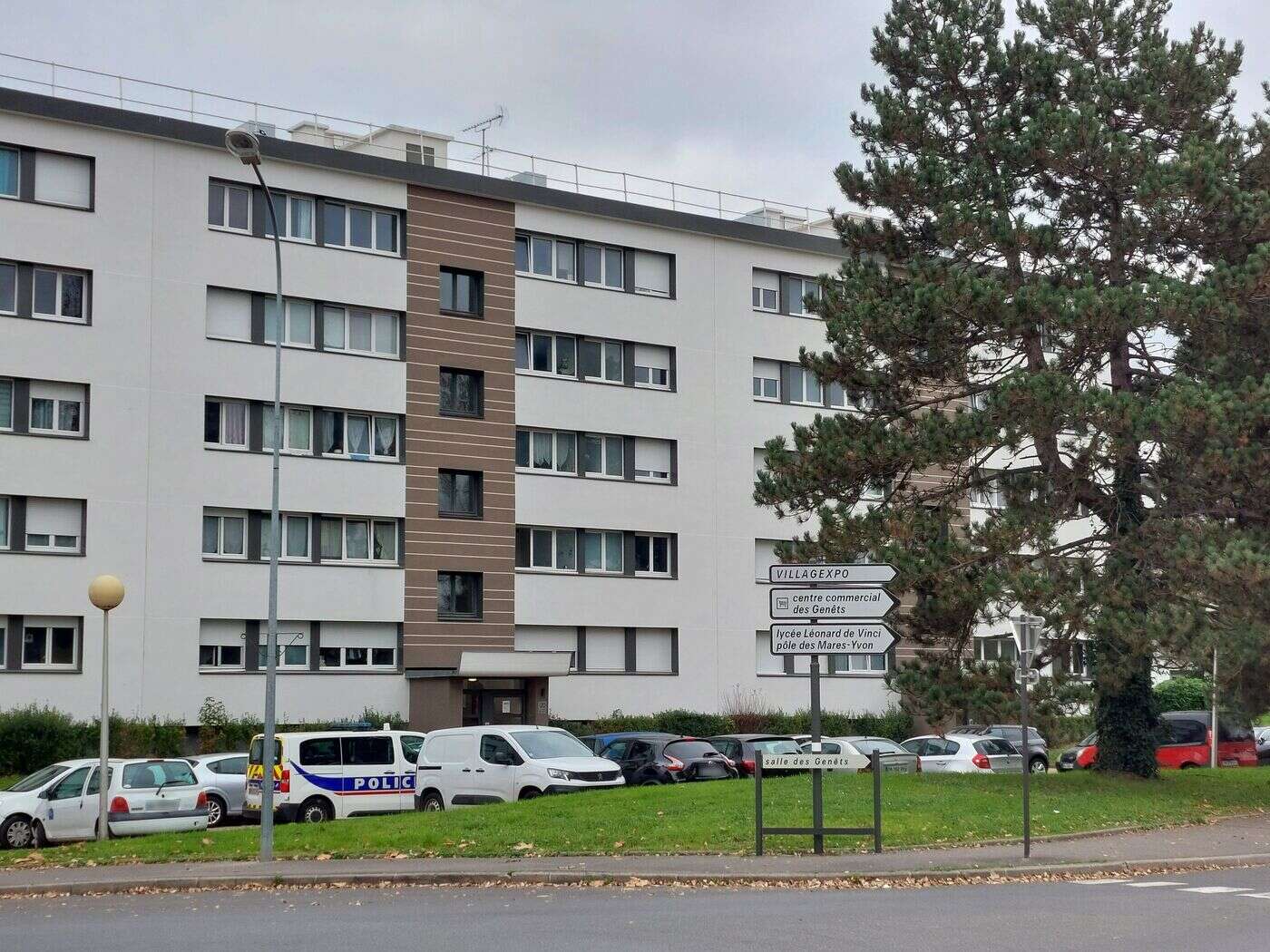 Essonne : un homme de 19 ans blessé dans une fusillade à Saint-Michel-sur-Orge