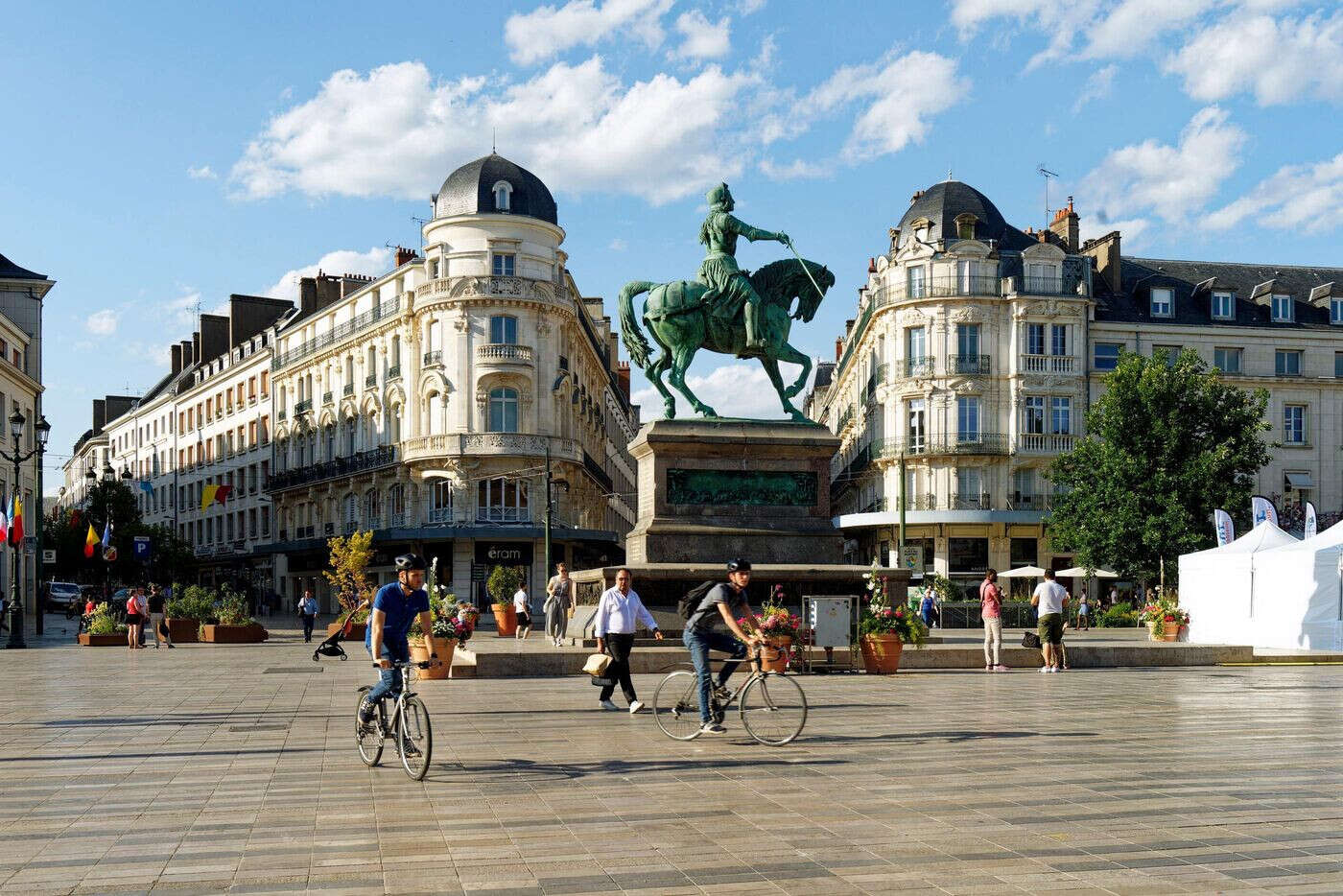 Loiret : notre sélection de livres à offrir