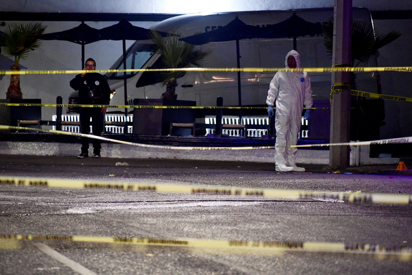 Mexique : un procureur fédéral violemment assassiné en pleine rue près de la frontière avec les États-Unis