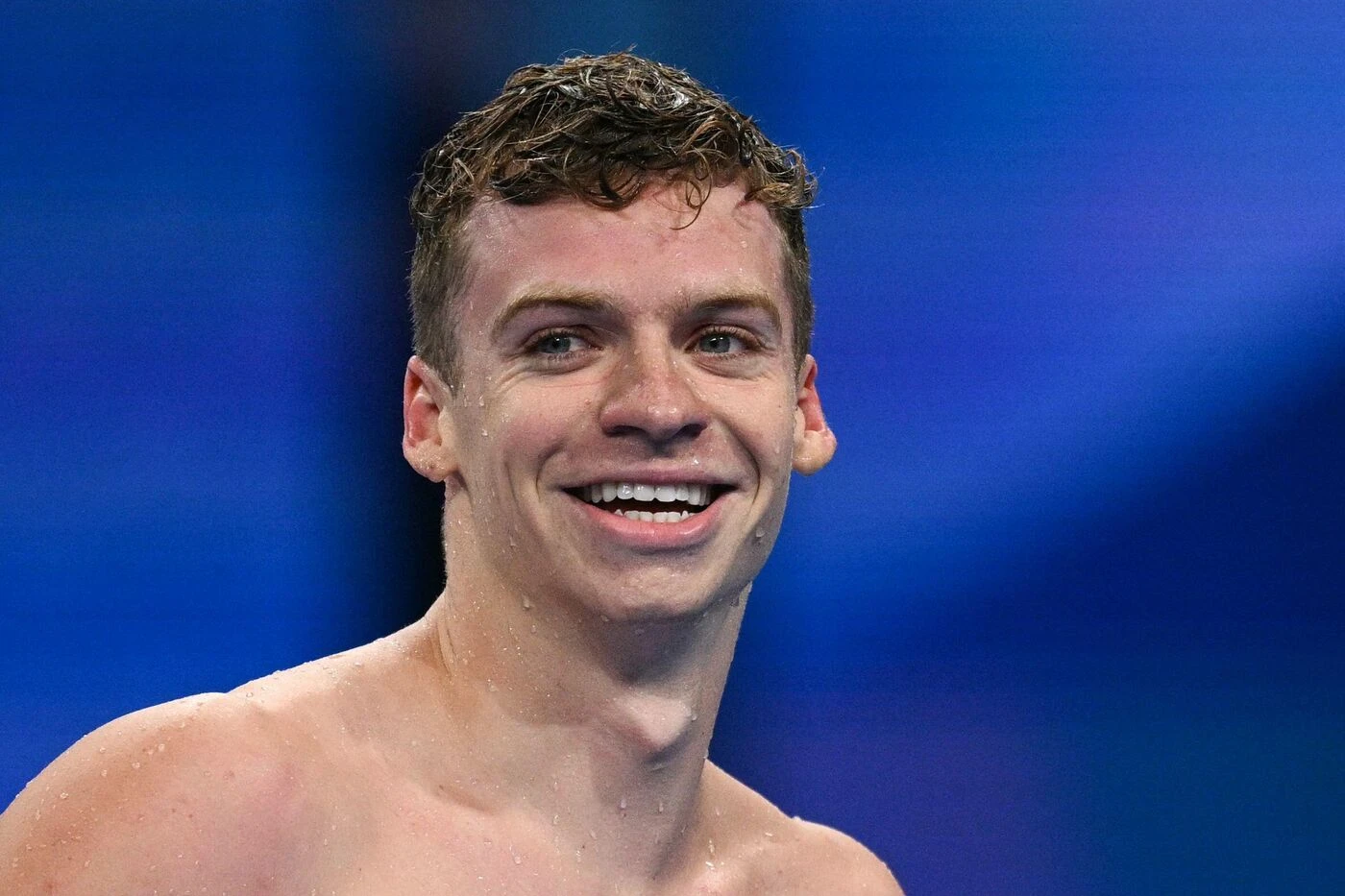 Mondiaux de natation : à quelle heure et sur quelle chaîne TV voir la demie du 200m 4 nages de Léon Marchand ?