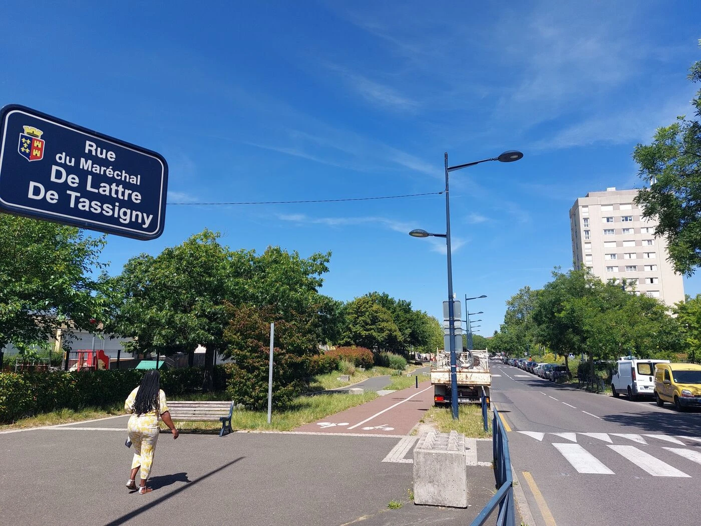 Rixe au couteau à Dammarie-les-Lys : un homme grièvement blessé, trois suspects interpellés