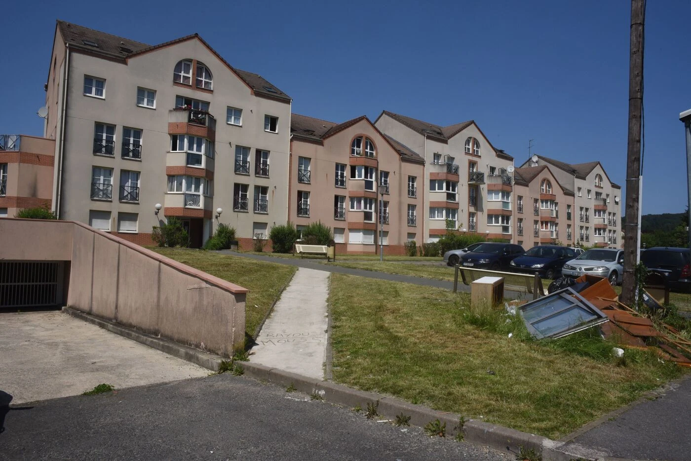 Val-d’Oise : un homme de 22 ans grièvement blessé à la tête par un coup de marteau à Cormeilles-en-Parisis