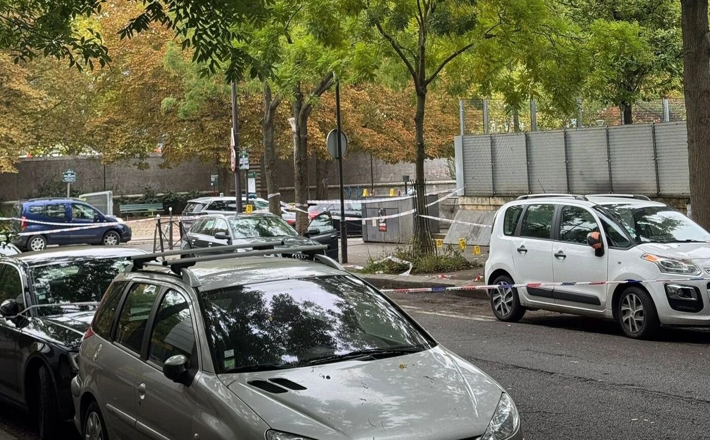 Paris : un homme tué par balle en pleine rue dans le XIXe arrondissement