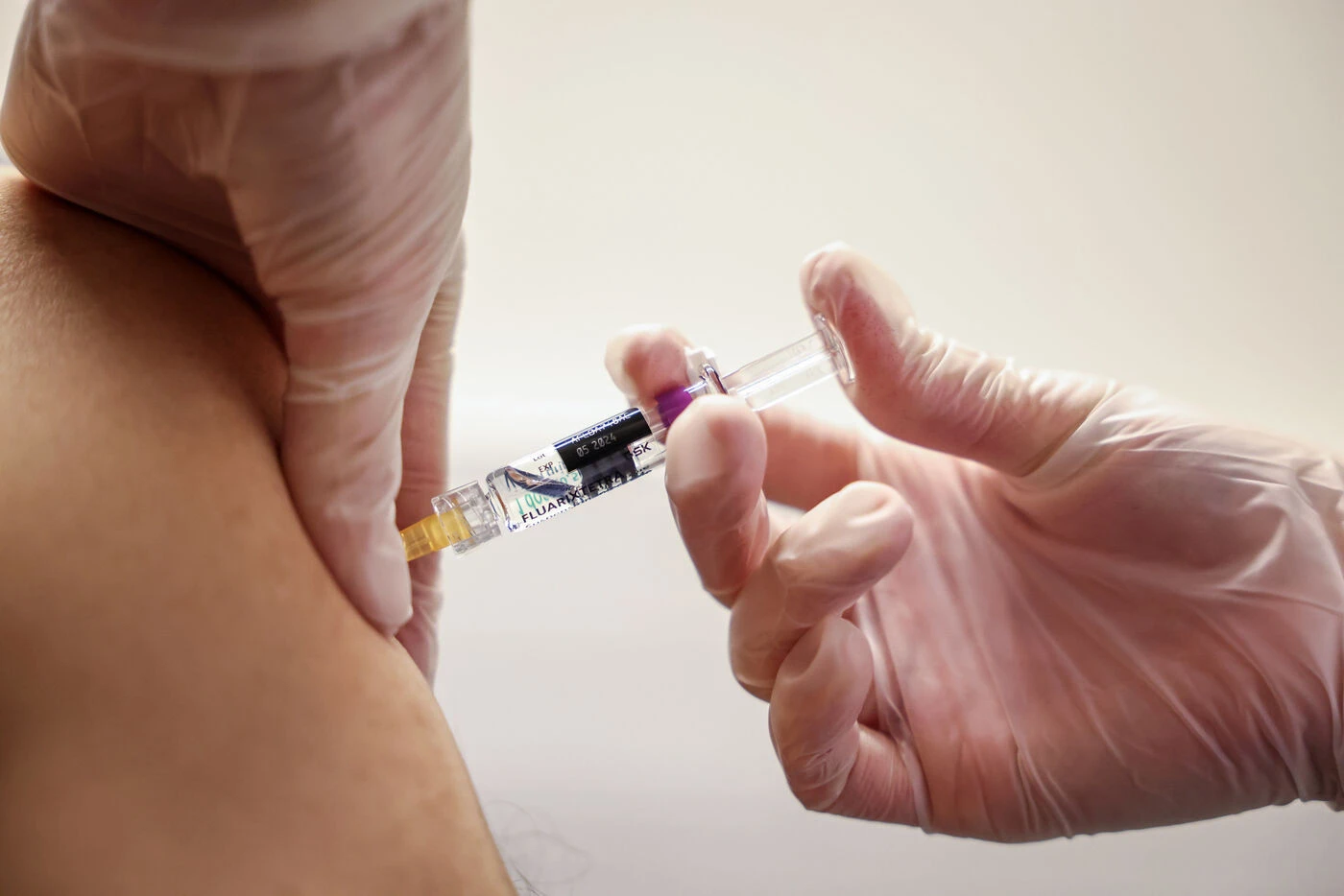 Vaccination : le cri d’alarme contre « des idéologies qui manipulent les peurs »