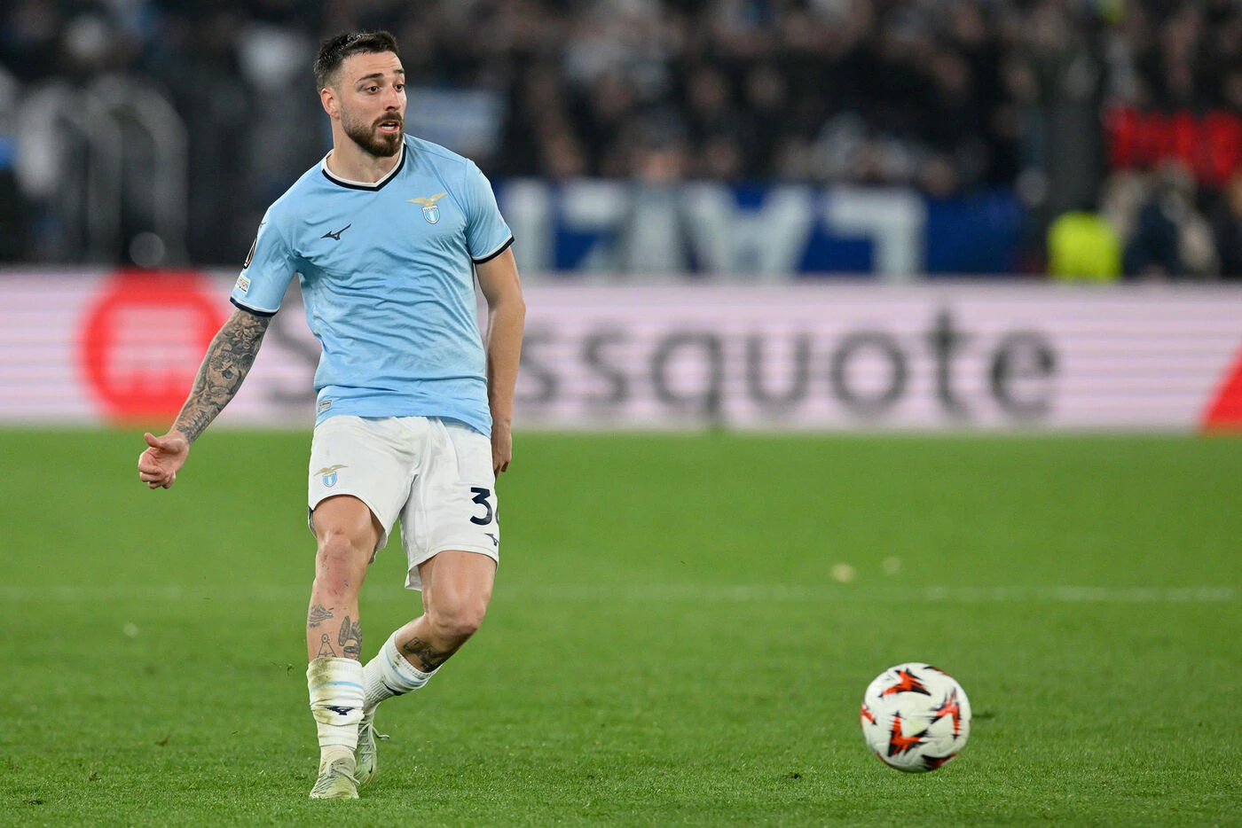 Mercato PSG : gardien, défenseur, attaquant... Paris sait ce qu’il veut pour continuer à gagner