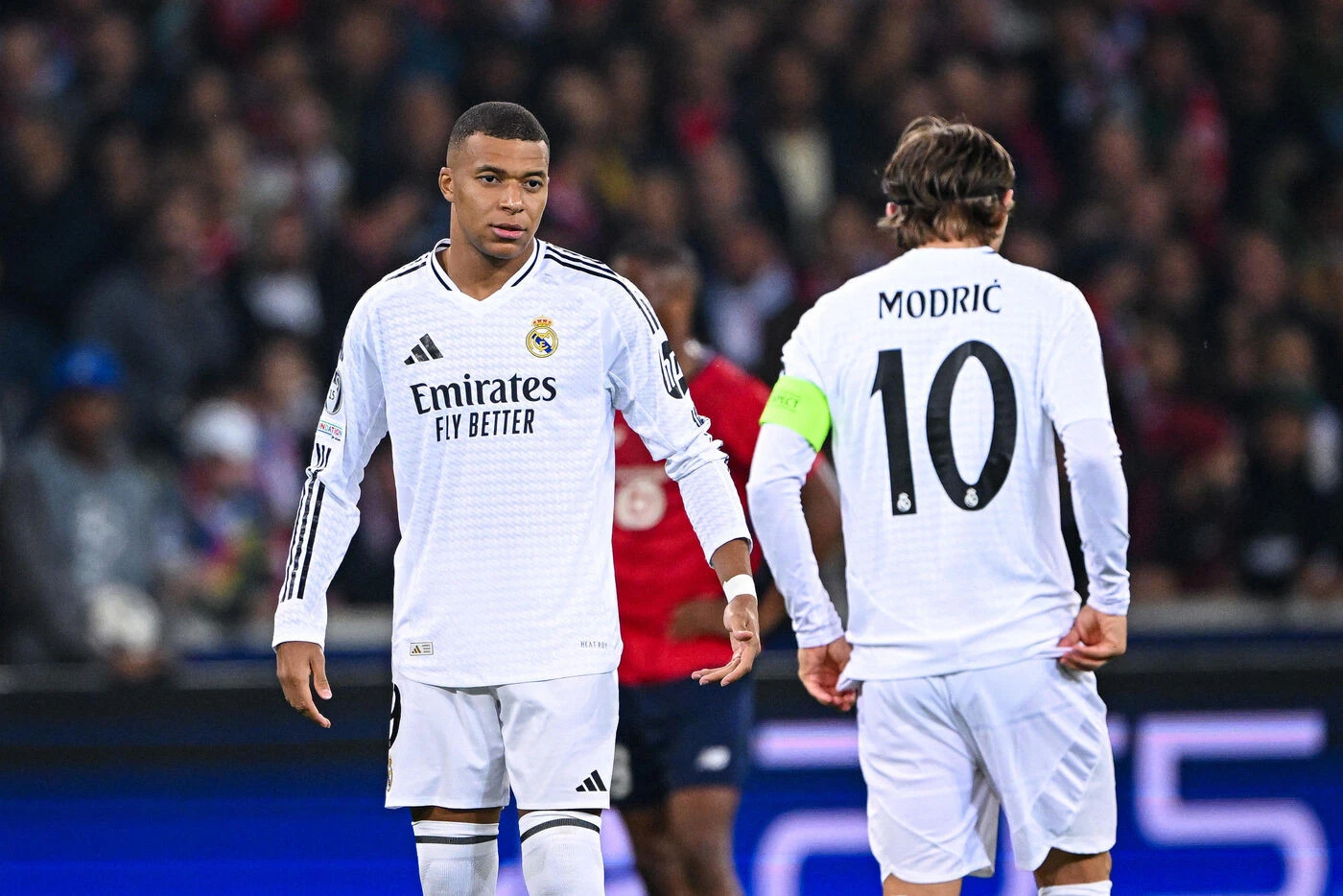 Real Madrid : pourquoi Kylian Mbappé ne portera plus le numéro 9 la saison prochaine