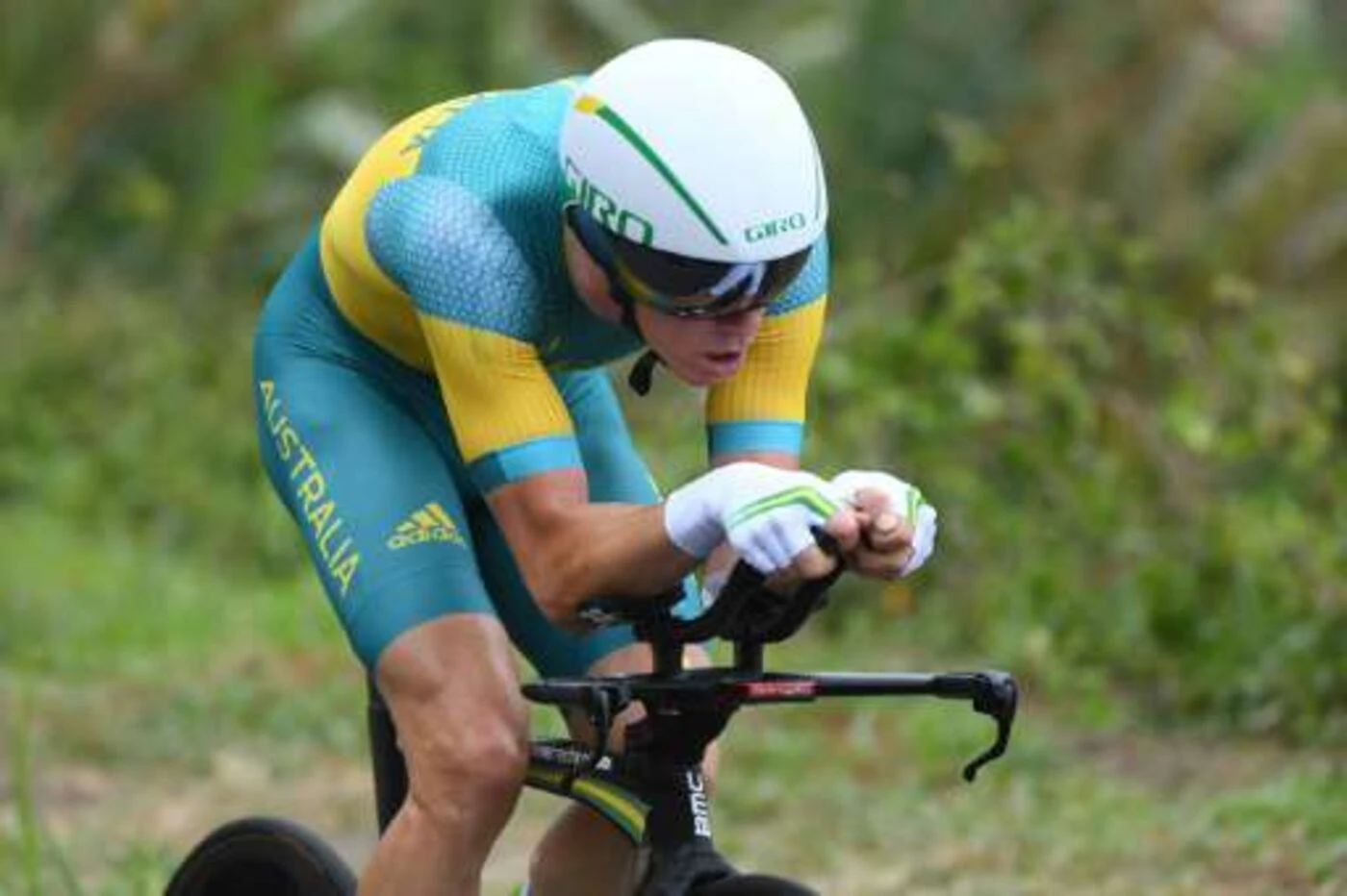 Cyclisme : Rohan Dennis échappe à la prison ferme après la mort de son épouse Melissa Hoskins