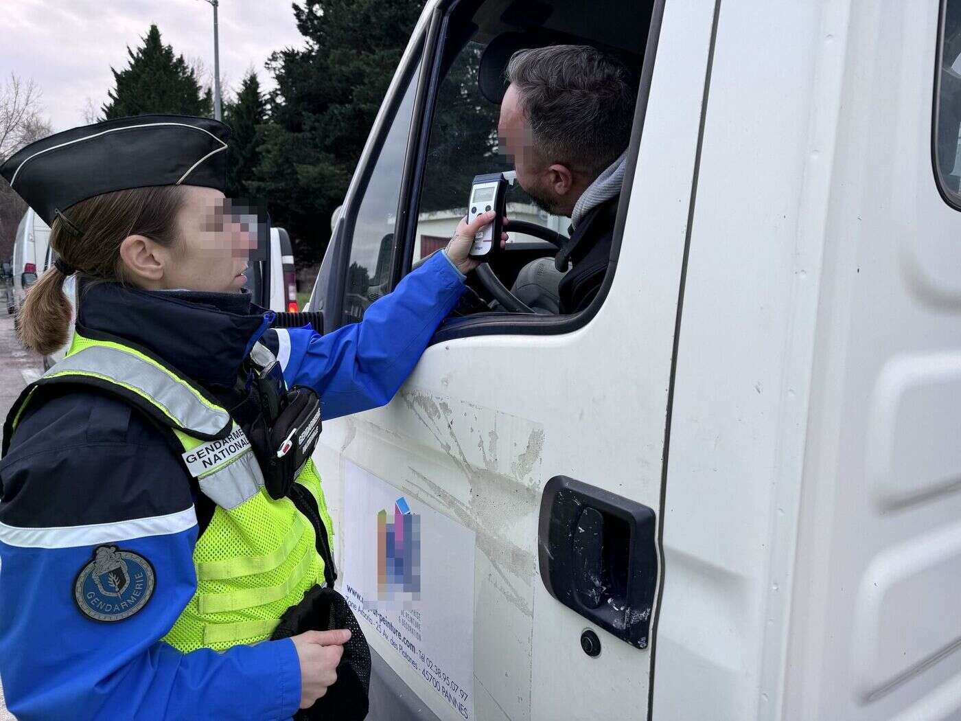 Seine-et-Marne : après deux accidents graves dont l’un mortel, les forces de l’ordre appellent à la prudence sur les routes