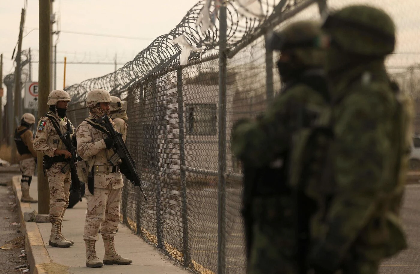 Emprisonnée depuis 19 ans pour un enlèvement, une Mexicaine libérée car ses aveux ont été obtenus « sous la menace »