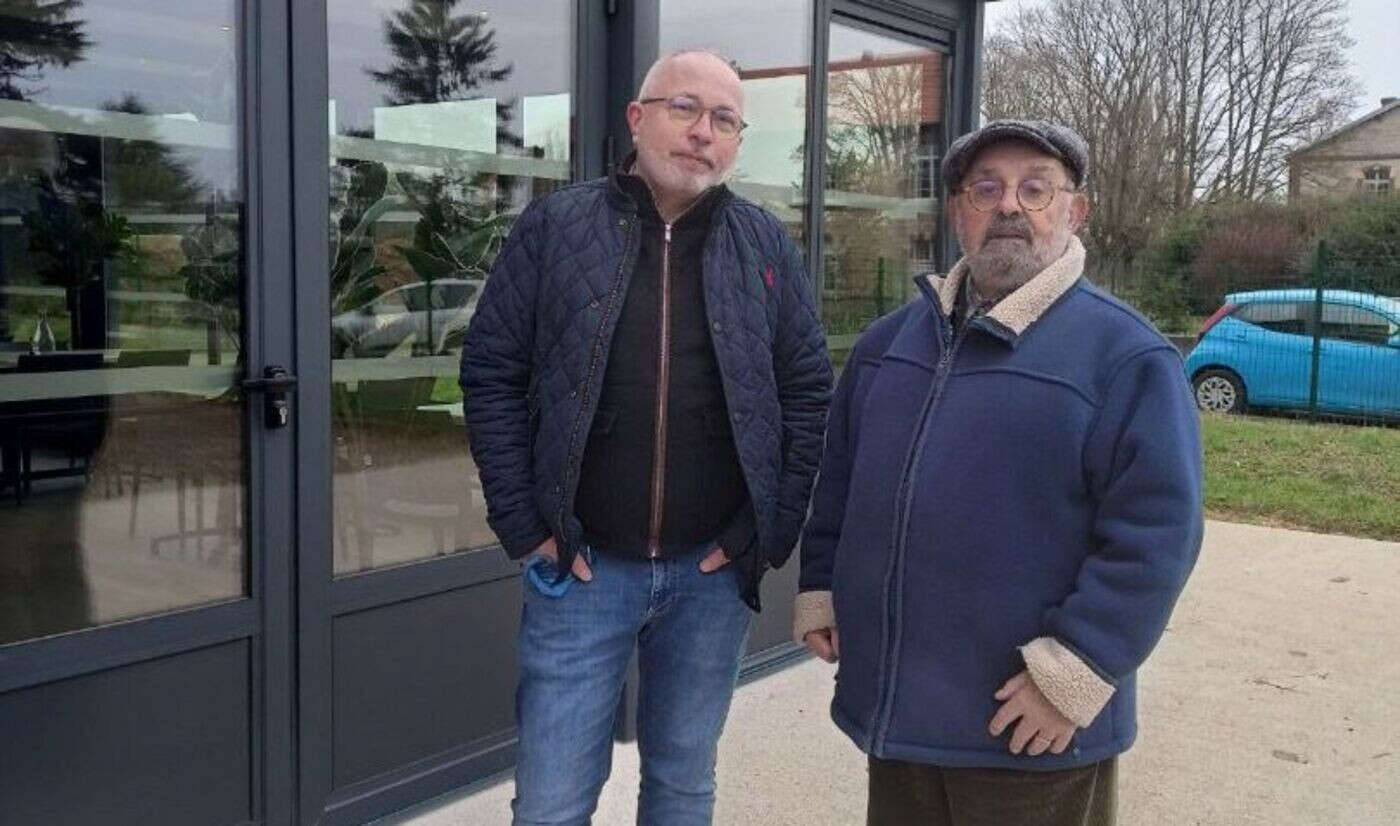 Chartres : un restaurant social ouvre ses portes aux sans-abri