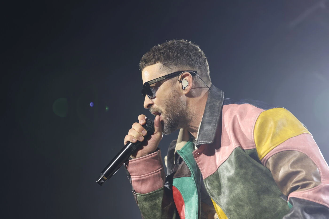 VIDÉO. Accusé de ne pas chanter en concert, Justin Timberlake devient la risée de TikTok