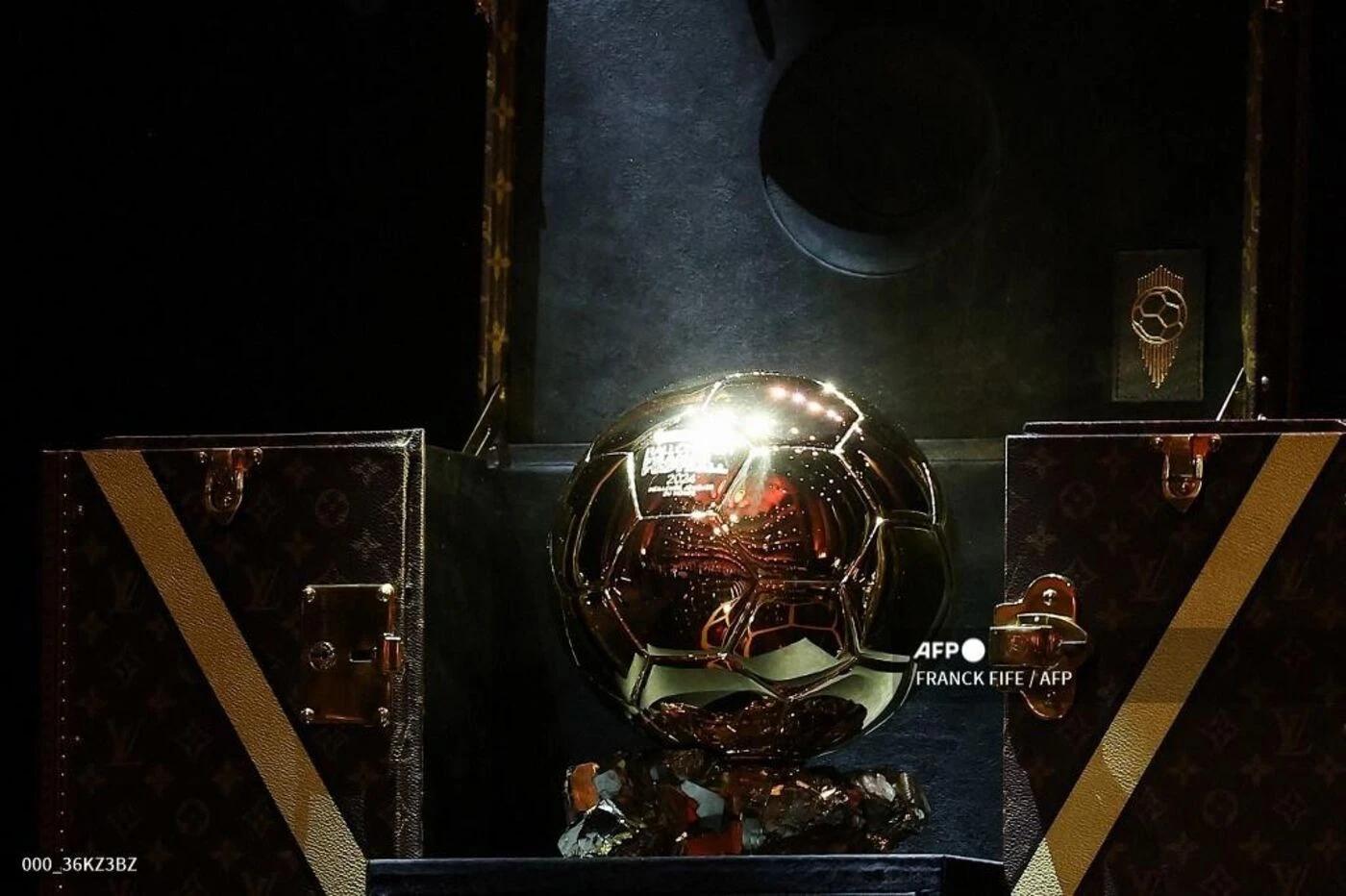 Ballon d’or : lieu, votes, catégories, nommés, diffusion… Tout savoir sur la cérémonie de ce lundi à Paris