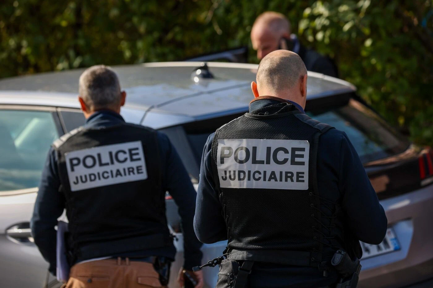 Yvelines : une infirmière poignardée à mort chez elle, le corps découvert par sa fille de 10 ans