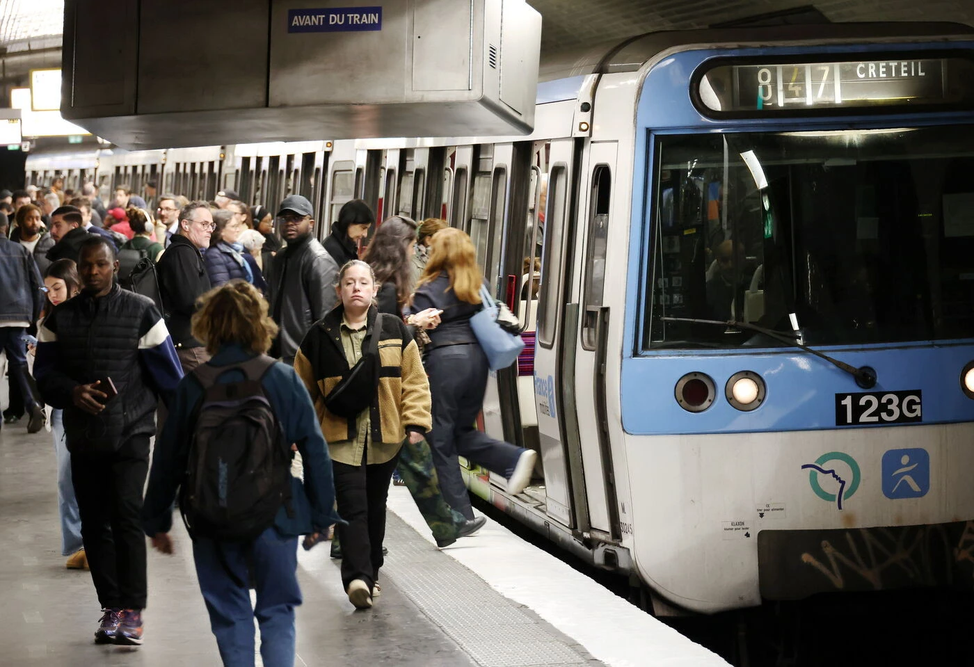 Pic de pollution : Île-de-France mobilité active le forfait antipollution à 5,10 € jusqu’à samedi