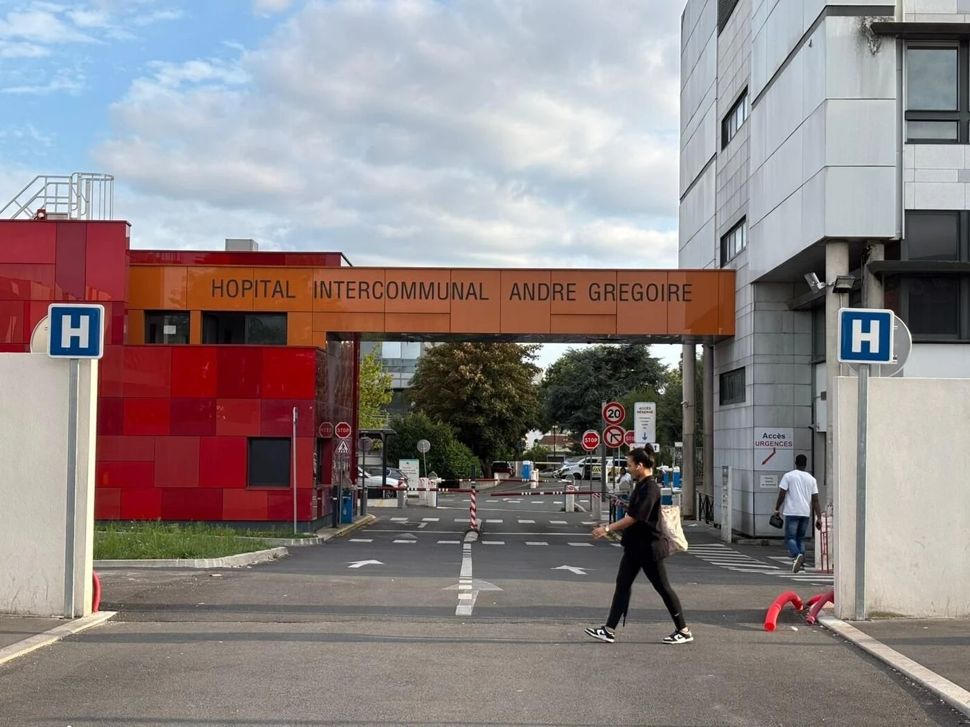 Abus sexuels sur des bébés à Montreuil : l’infirmière finalement maintenue sous contrôle judiciaire