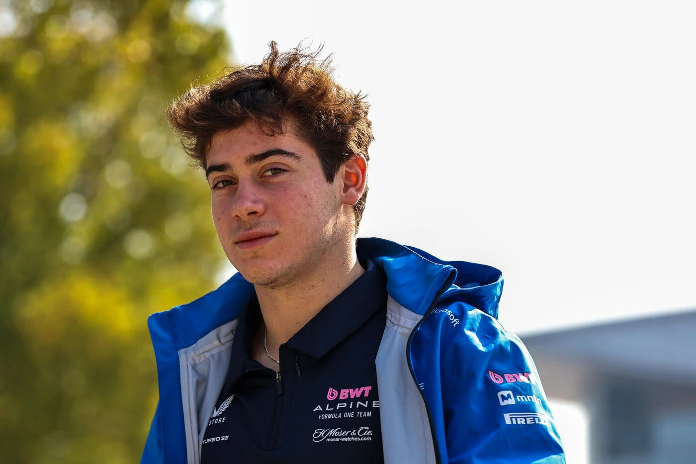 Formule 1 : Franco Colapinto va remplacer Jack Doohan chez Alpine