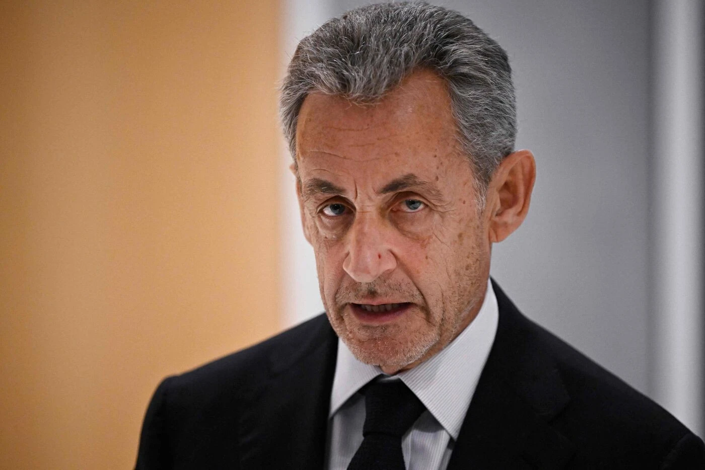 Condamnation de Nicolas Sarkozy : c’est quoi ce document « probablement faux » de Mediapart, attaqué par l’ancien président ?