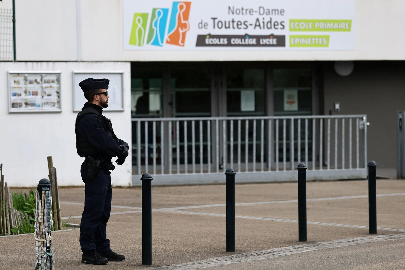Attaque au couteau à Nantes : les parents de la jeune fille tuée lancent une cagnotte